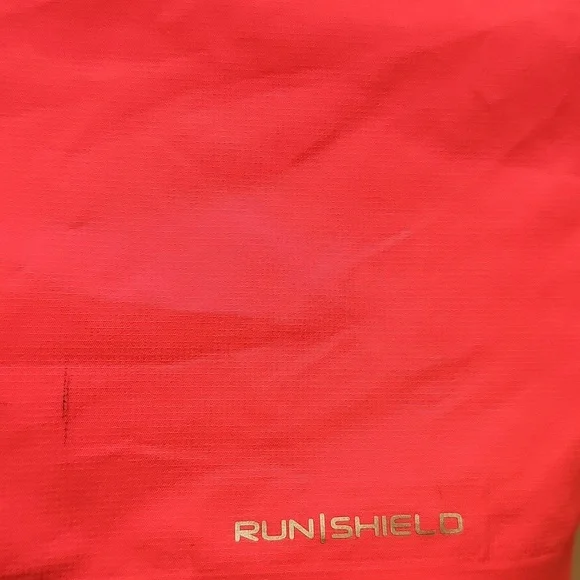 Saucony Runshield full zip jacket - Picture 8 of 10